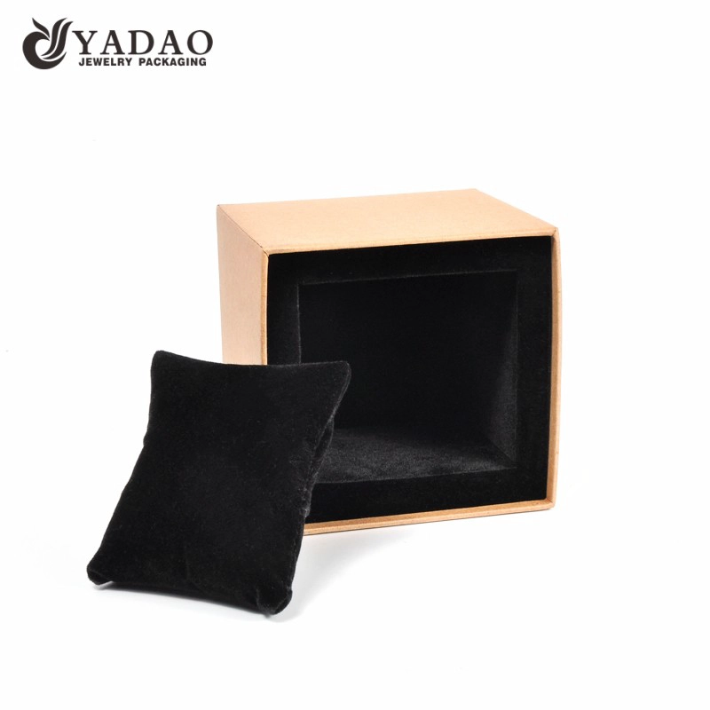pillow jewellery box