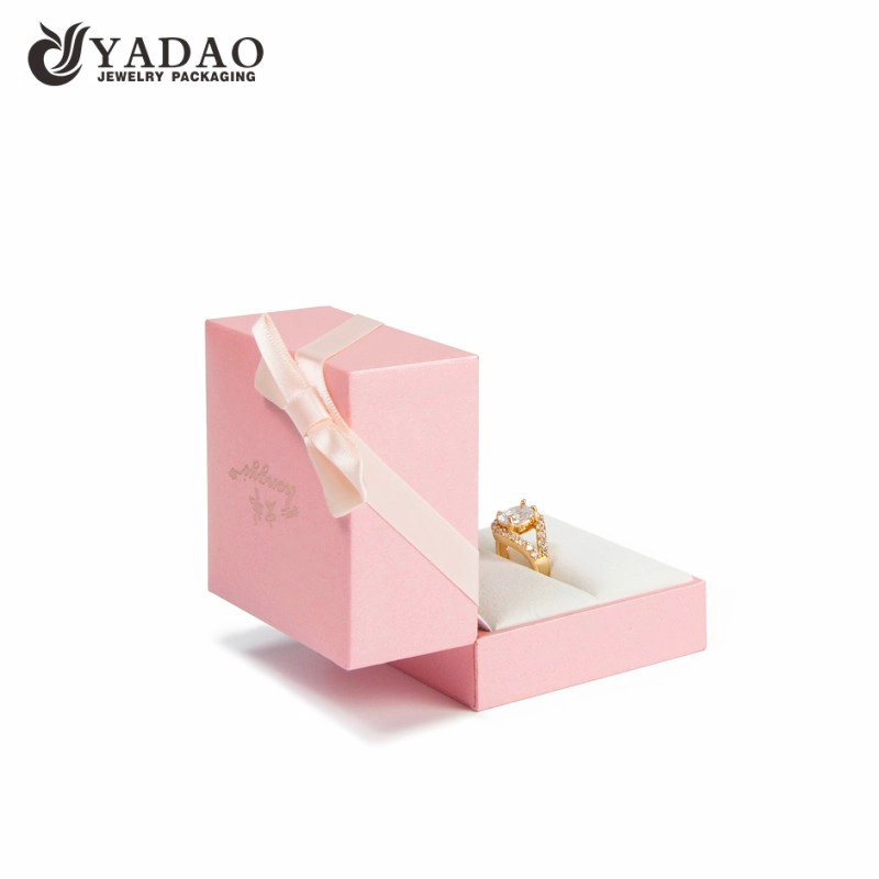 ring box jewellery