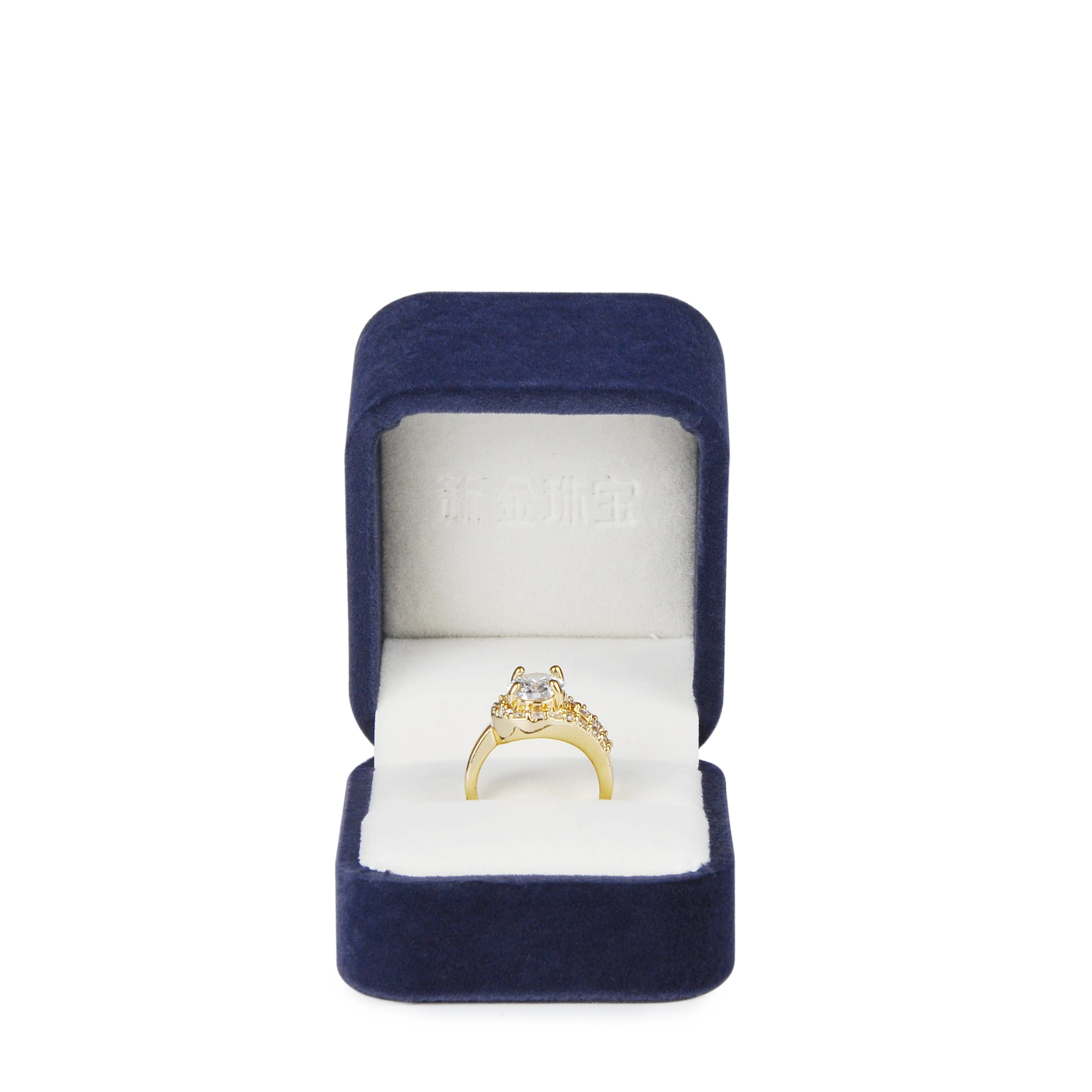 Como manter um diamante?