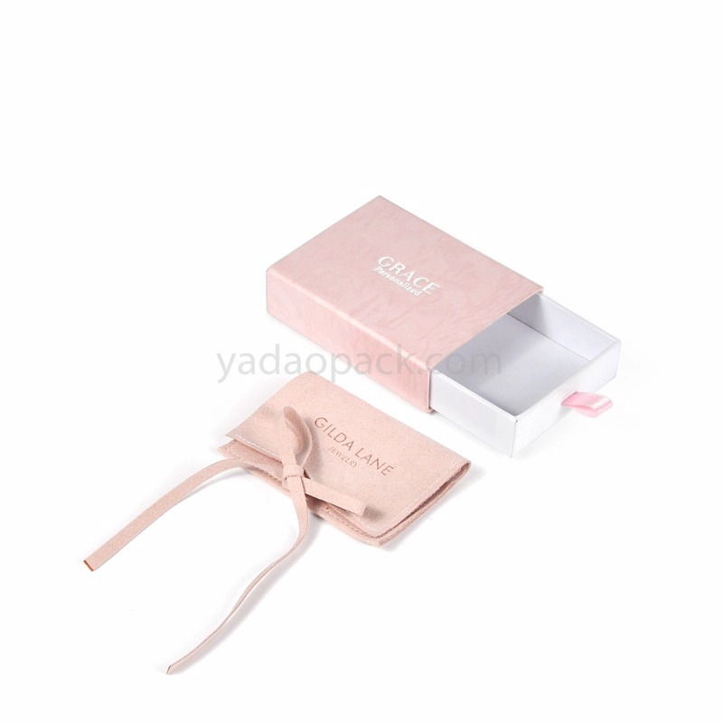 China Drawer box design with custom color / material / size / logo manufacturer