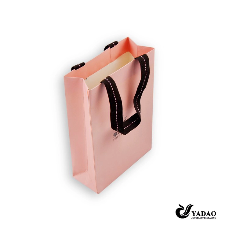 China Promotional newest design Chinese factory made jewellery packaging bags ,jewelry decorative bags ,jewelry party favors bags,jewelry shopping bags  wholesale manufacturer