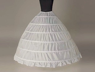 PaptTicoat de fábrica da China para Salia de Vestido de Noiva PaptTicoat