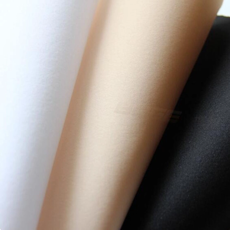 China Double Laminated Fabric Foam Laminated manufacturer