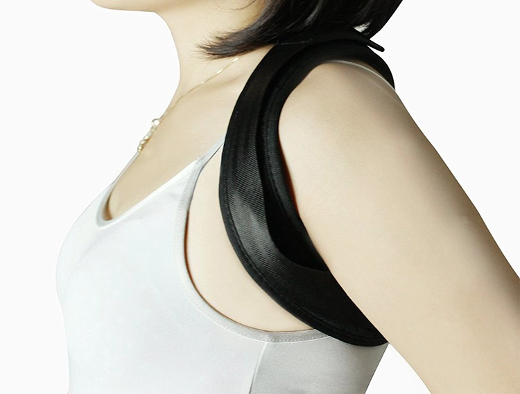 Correcteur de posture arrière de bonne qualité Support de posture Brace Bande simple de correction de bossu
