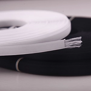 High Quality 1/2" Polyester Rigilene Boning Factory Wholesale Supply