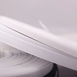 High Quality 1/2" Polyester Rigilene Boning Factory Wholesale Supply