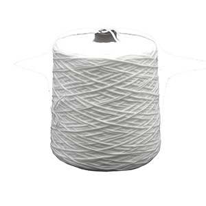 Fascia elastica rotonda per mascherina medica usa e getta