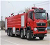 Dongfeng Brand Fire Truck Exported to Philippines