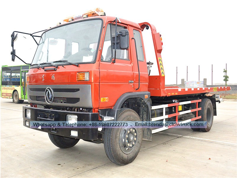 Dongfeng 5Ton à 8 TON.