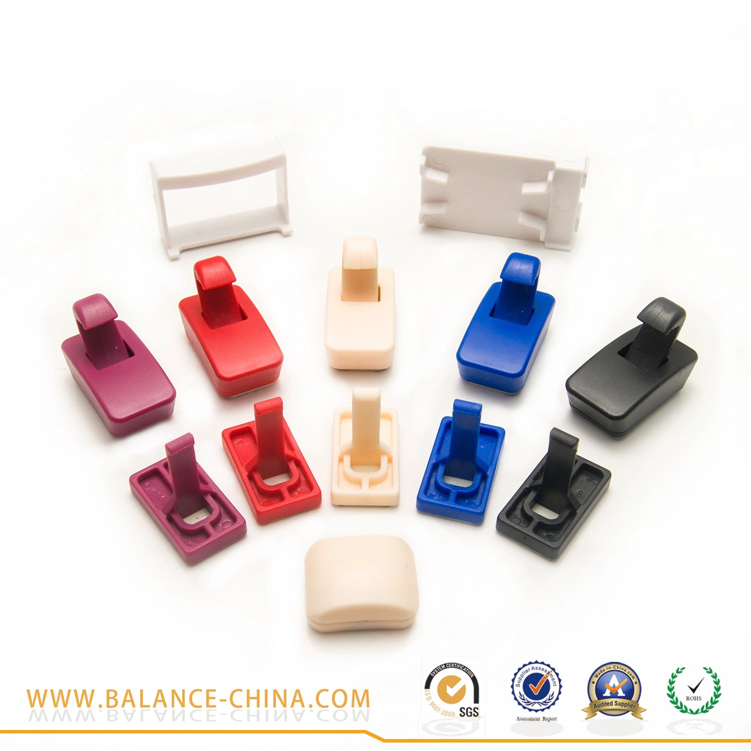 Baby magnetic safety lock drawer cabinet lock