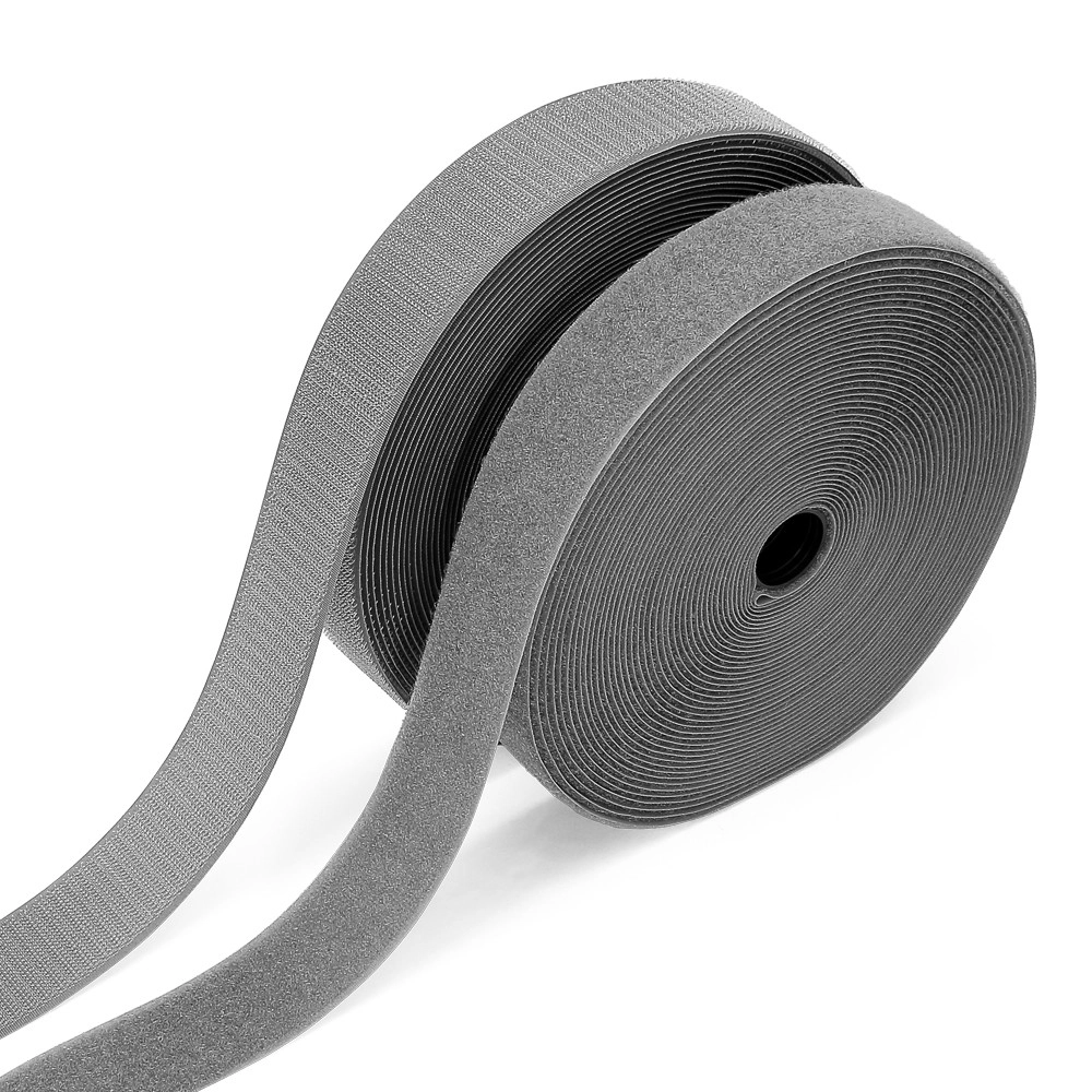 Bekleidungszubehör Captain Armband & Aerospace Fastener 8-Zoll-16-mm-Nähband mit Haken und 1,5-Zoll-Schlaufenriemen