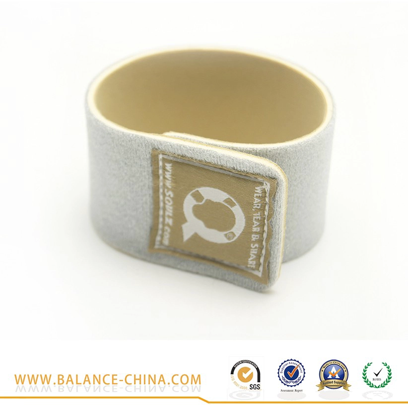 鱼竿带氯丁橡胶