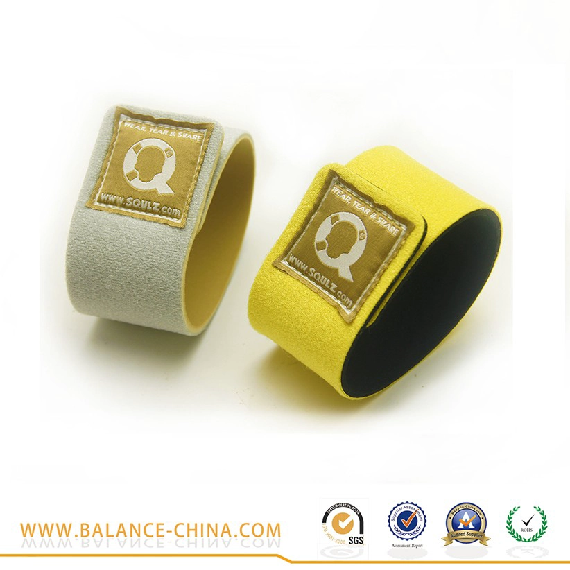 鱼竿带氯丁橡胶