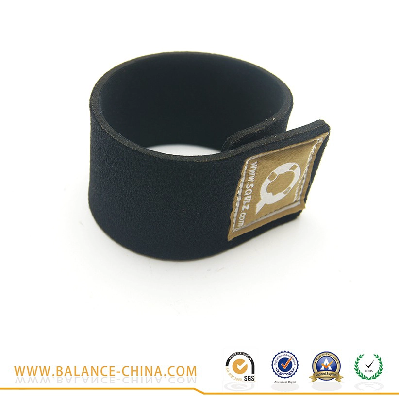 鱼竿带氯丁橡胶