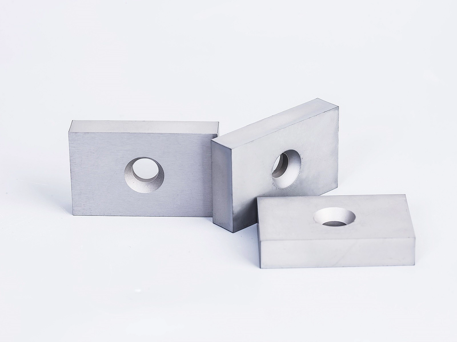 Cemented Carbide Cutting Tools