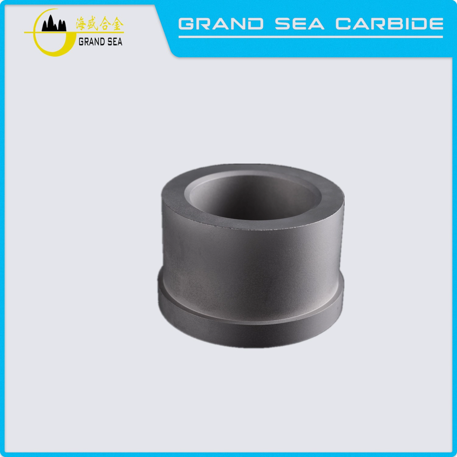 Anpassade Tungstenkarbid Non-Standard Wear-produkter
