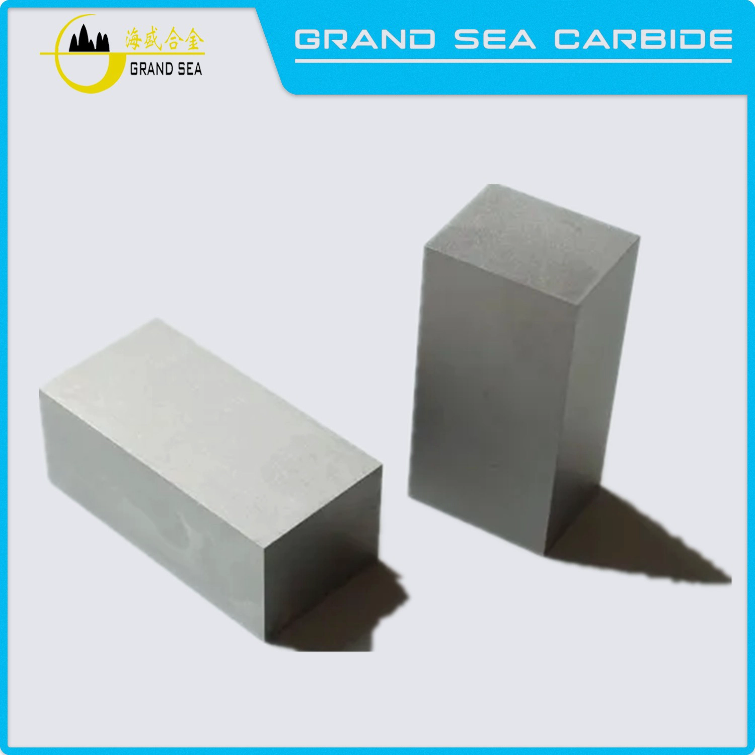 Fine Polished Tungsten Carbide Flat Sheet
