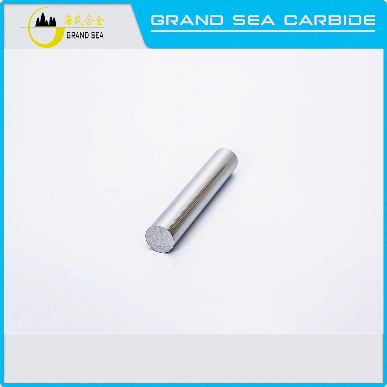 Kyocera Factory Tungsten Cementerad Rod Slipad i H4 / H5 / H6