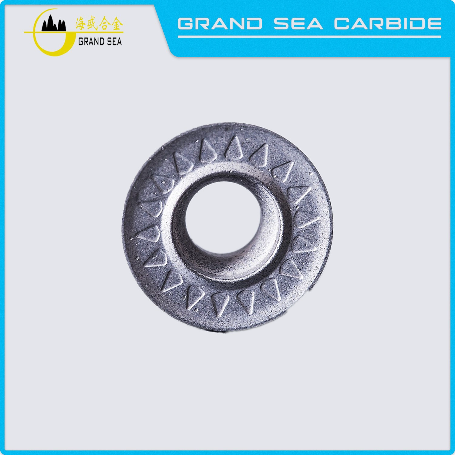Tungsten Carbide CNC-maskin svarvskär