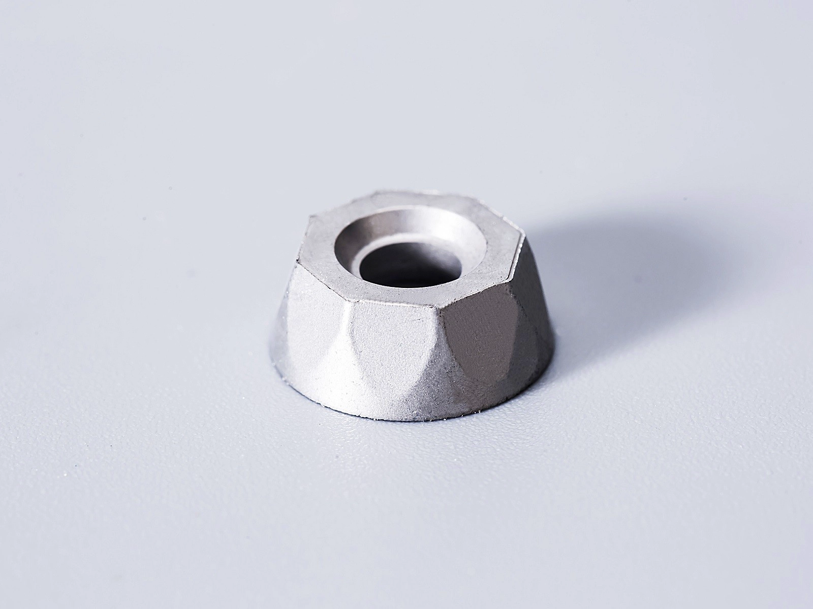 Tungsten Carbide Inserts for Metal Cutting