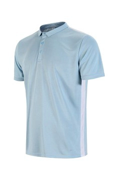 Kurzarm-Hemd mit Kragen Polo-Shirts zu verkaufen