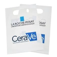 Borse per la spesa in plastica in vendita