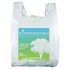 Borse per la spesa in plastica in vendita