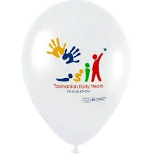 Globo publicitario para la venta