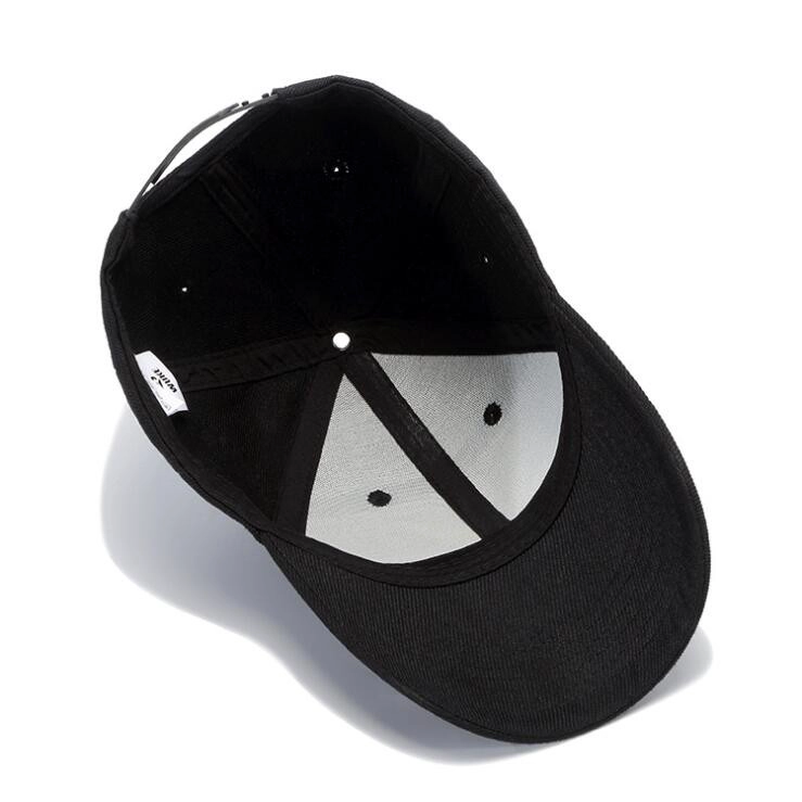 Personalized Baseball Caps