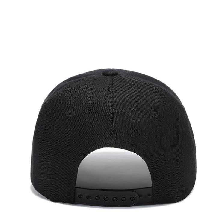 Personalized Baseball Caps