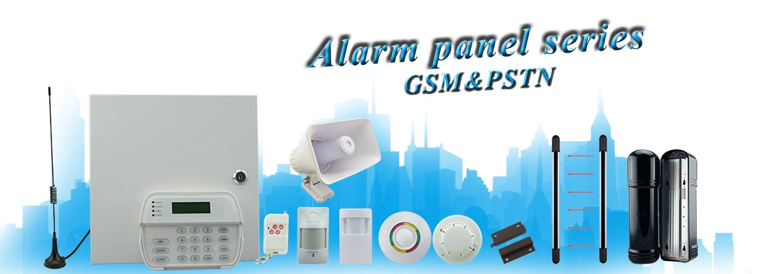 Host de alarma Host de alarma