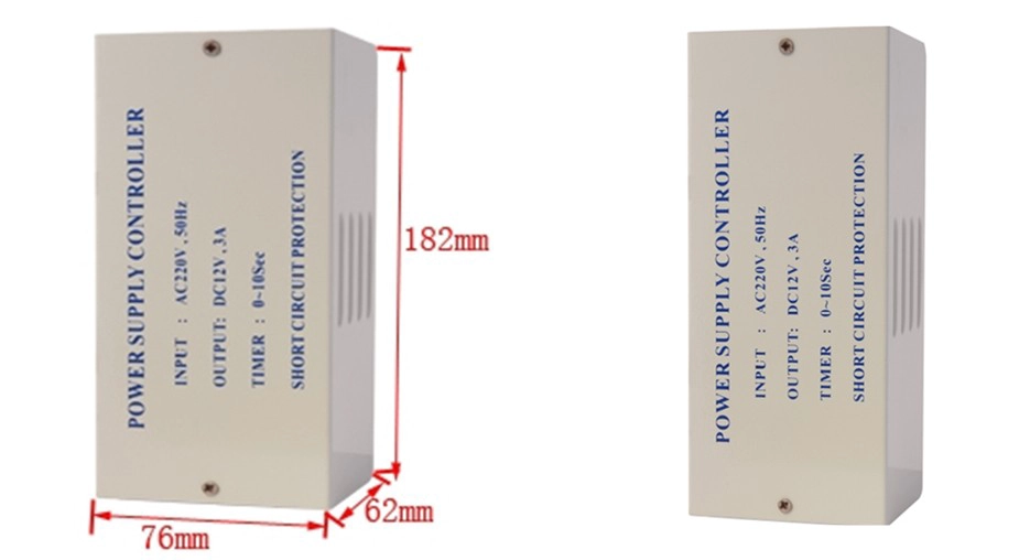 Switch Power supply