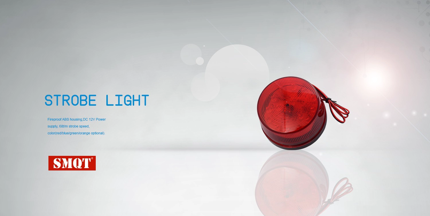 EB-169,strobe light,12v strobe light, 12v electric strobe light