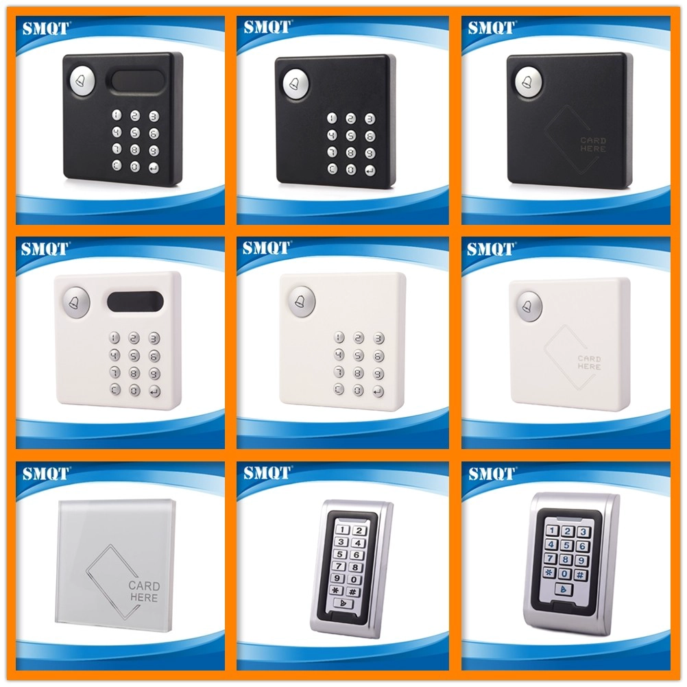 Access controller,card reader,mistakes, recommendation