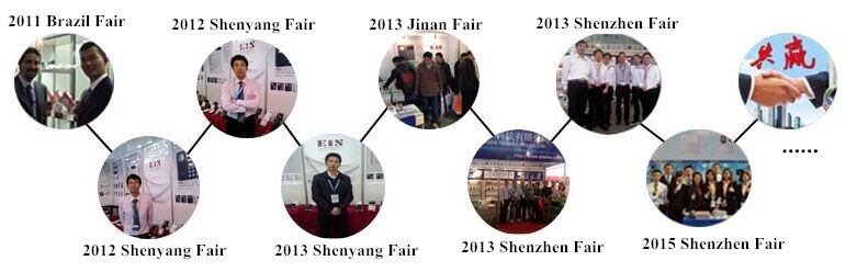 Electric Strobe Light Alarm Siren