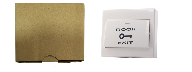 EA-26A Door Release Button(plastic),door switch, Door push button,plasticdoor open button.