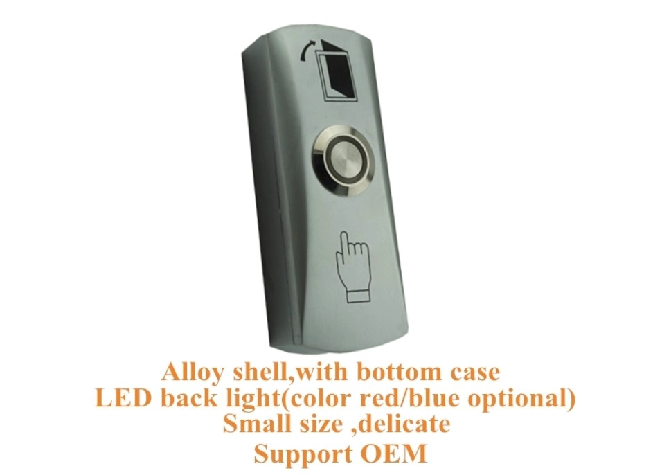 EA-27E LED light door release button