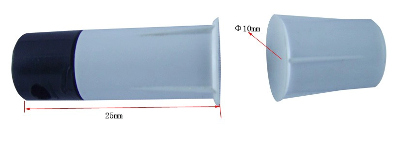  EB-141 magnetic contact, Door, window, sensor,switch,reed，Embedded Concealed Doors Sensor Magnetic Contact