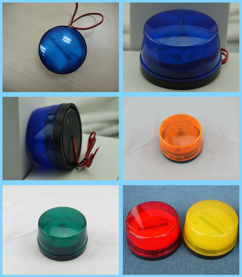 EB-169,strobe light,12v strobe light, 12v electric strobe light