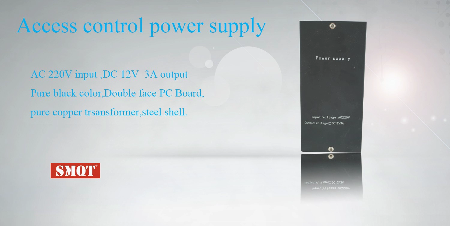 EA-37A,access control power supply,switch power supply, DC 12V,3A power supply,220V power supply