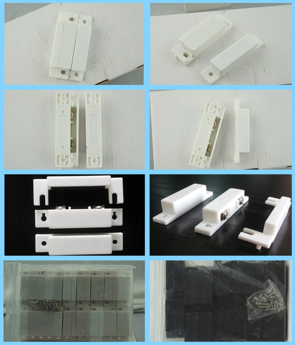 Wired door magnetic sensor EB-131