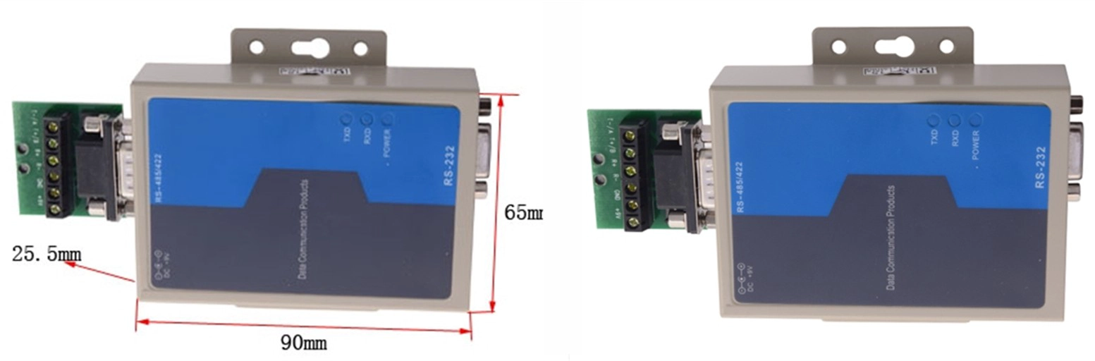 EA-05 Converter RS232 to RS485,Converter RS232 to RS485,converter，converter rs232 to rs485,rs485 converter,converter