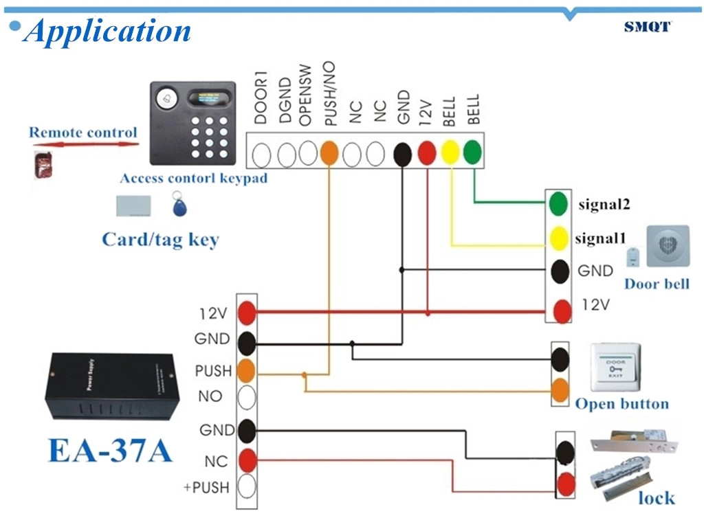 EA-37A,access control power supply,switch power supply, DC 12V,3A power supply,220V power supply