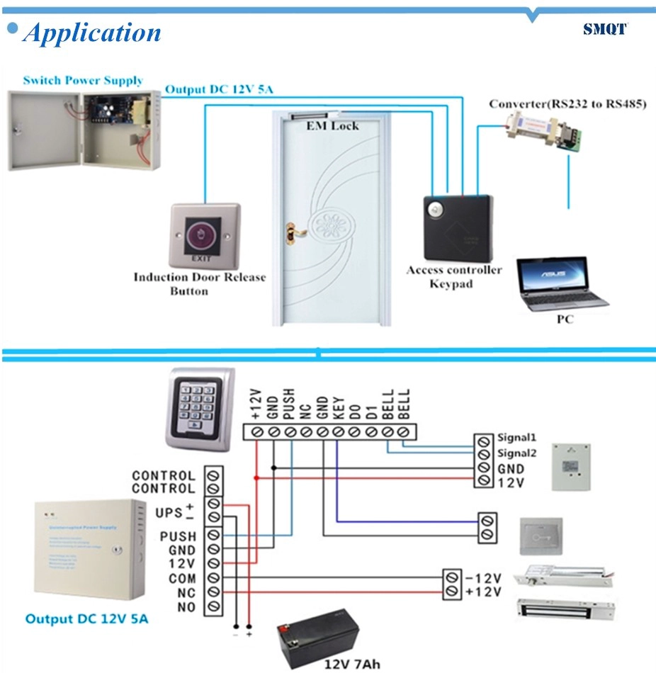 DC 12V 5A power supply,access control power supply,uninterruptible power supply