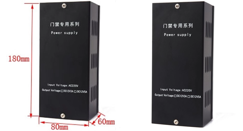 Switch Power Supply