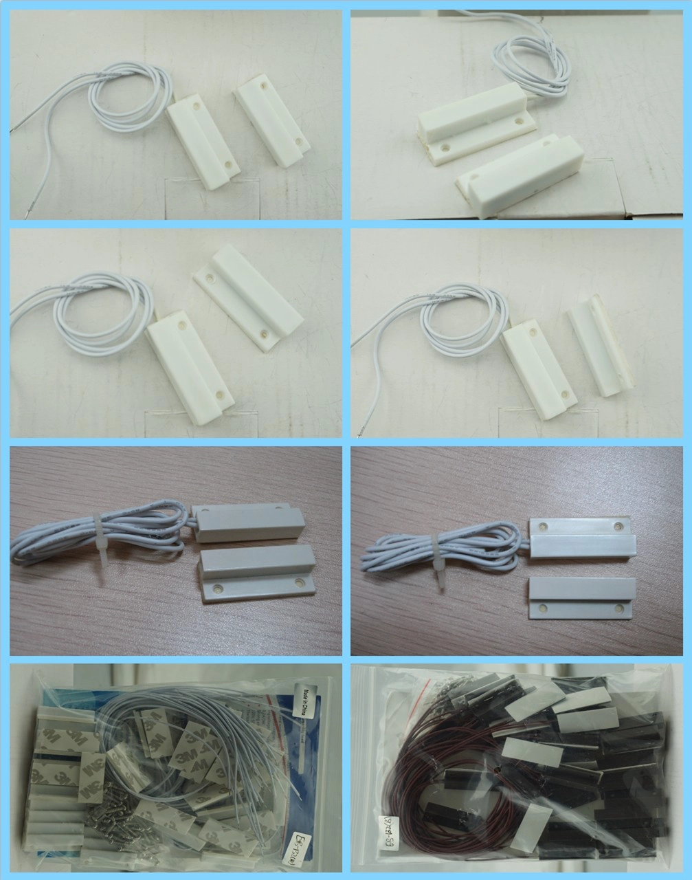 Wired door sensorEB-132