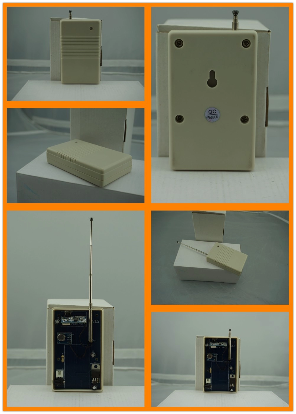 EB-121 Wireless Transmission Repeater,Wireless Transmission Repeater, Wireless Repeater,Repeater