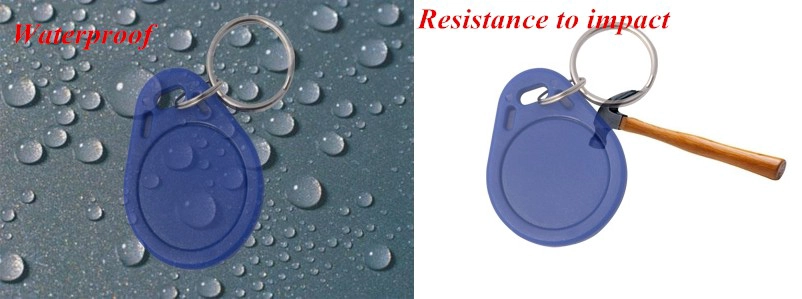 IC card, tag, fob, 13.56Mhz key fob,Access control Accessories,RFID tag, smart card