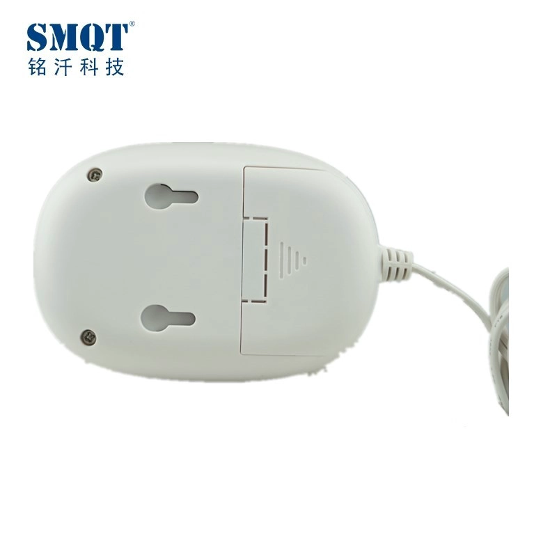 110v-230v автономный детектор газа с 85db звуковым давлением