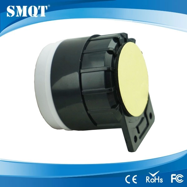 12V DC sirène d'alarme électrique filaire du constructeur shenzhen